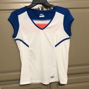 Fila sport top